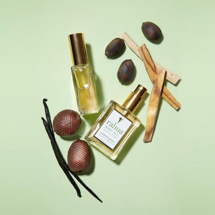 Immagine prodotto Rahua Olio per il corpo (Olio corpo, 60 ml)