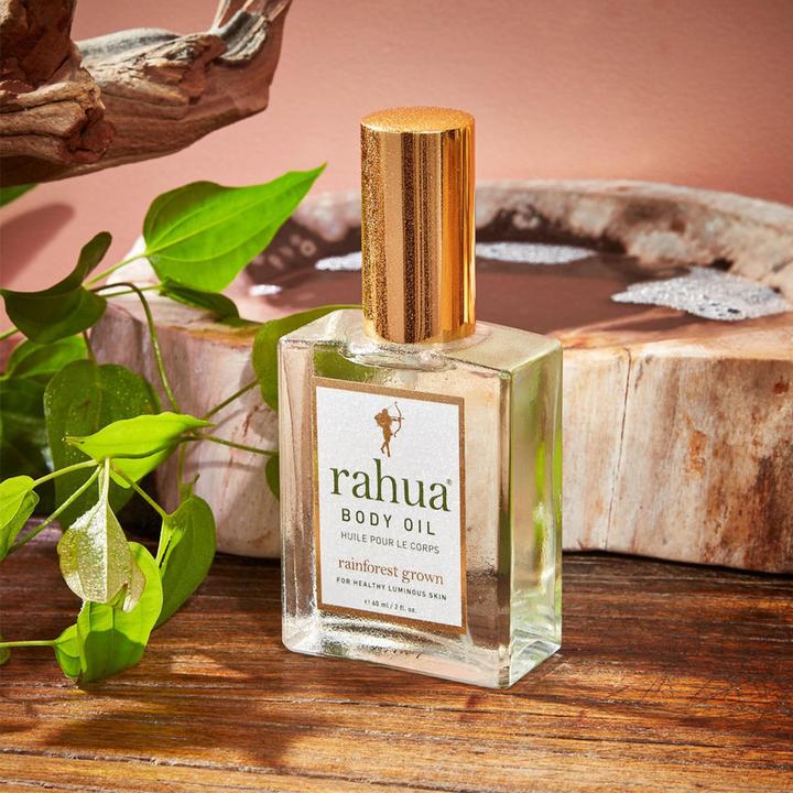 Immagine prodotto Rahua Olio per il corpo (Olio corpo, 60 ml)