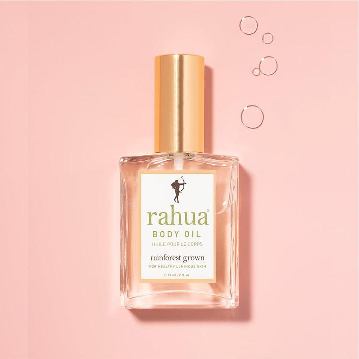 Immagine prodotto Rahua Olio per il corpo (Olio corpo, 60 ml)