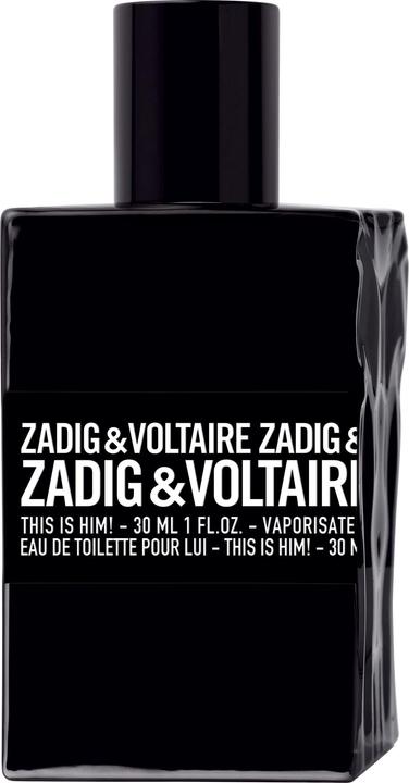 Zadig & Voltaire This Is Him