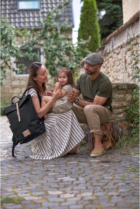 Immagine prodotto Lässig Zaino Label Rolltop