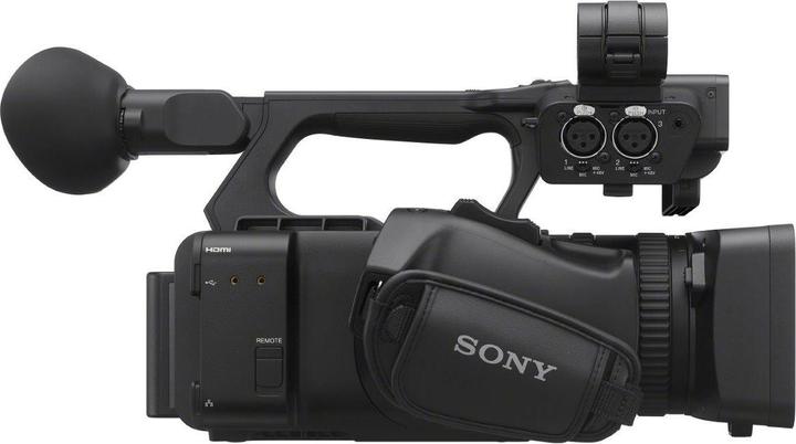 Actual product image Sony HXR-NX800 (14.90 Mpx, 20 x)