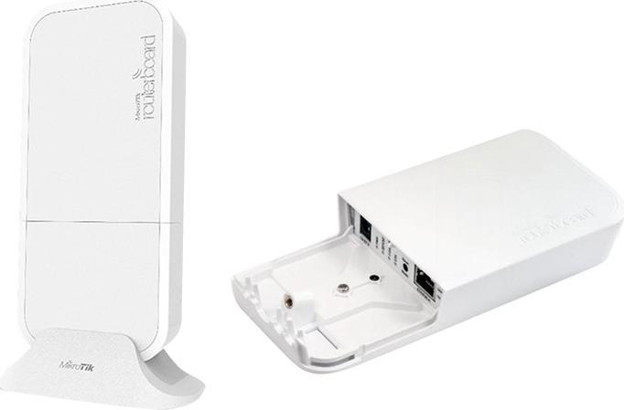 Actual product image MikroTik RBwAPR-2nD&R11e-LTE