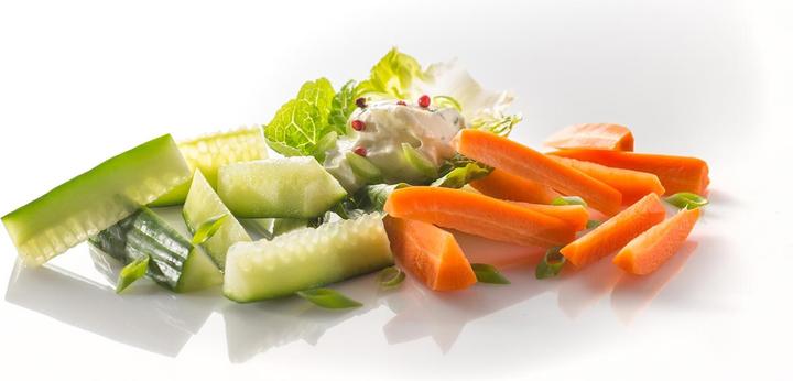 Image du produit GEFU FLEXICUT Moule à découper pour aliments Plastique, acier inoxydable