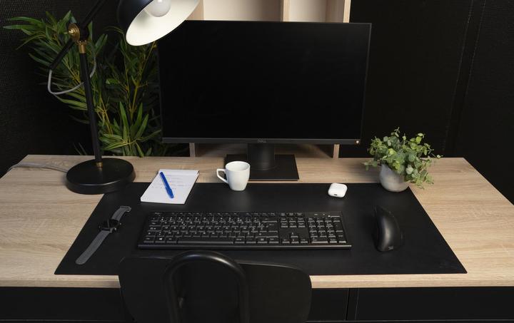 Image du produit Exacompta Sous-main (40 x 80 cm)