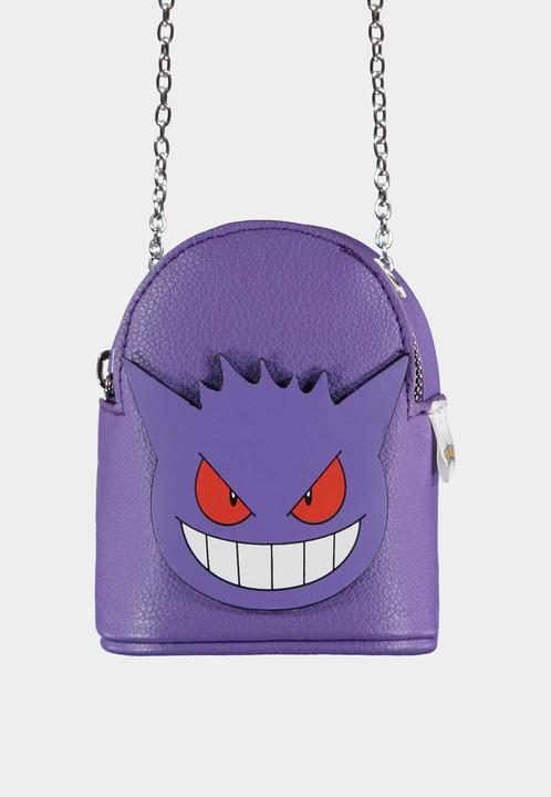 Produktbild Difuzed Pokémon - Gengar Micro Bag