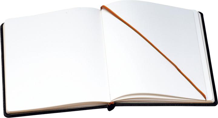 Productafbeelding Exacompta Gastenboeks (220 x 260 mm)