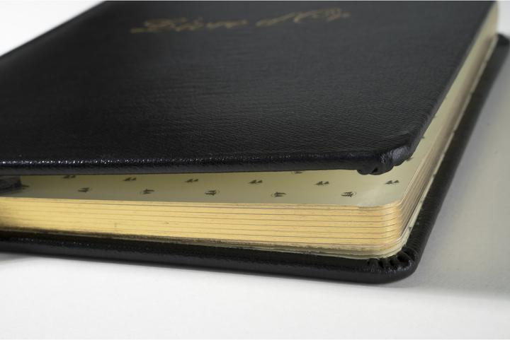 Productafbeelding Exacompta Gastenboeks (220 x 260 mm)