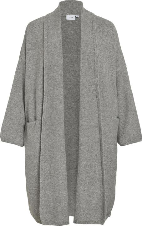 Actual product image Vila Long open cardigan (S)