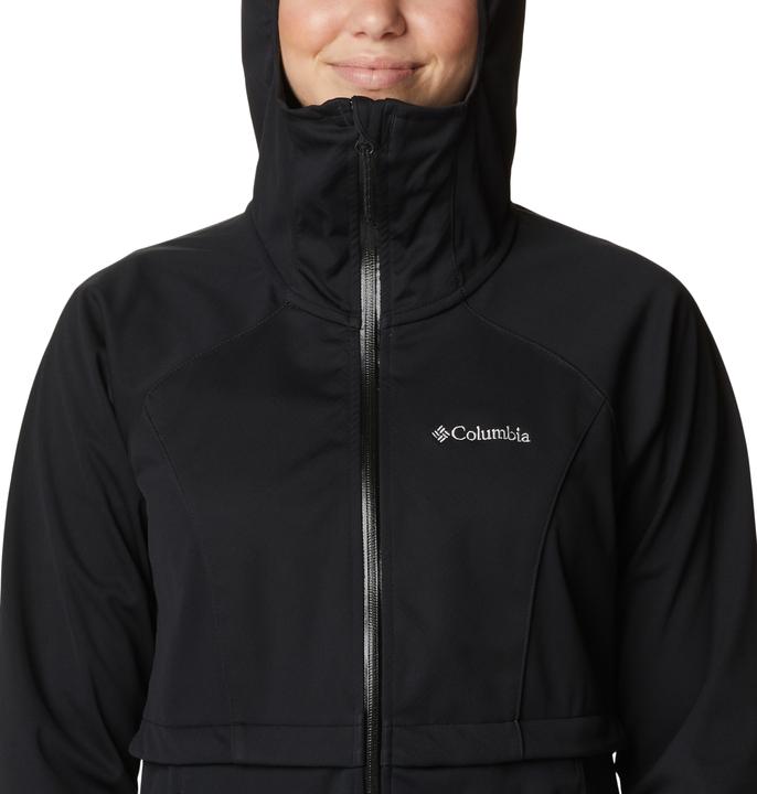 Image du produit Columbia Veste Softshell Canyon Meadows (S)