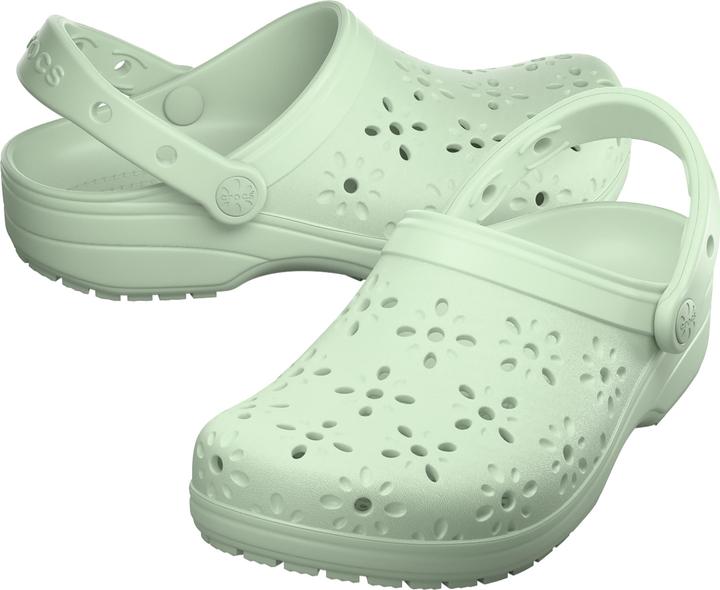 Produktbild Crocs Classic Floral (38, 39)