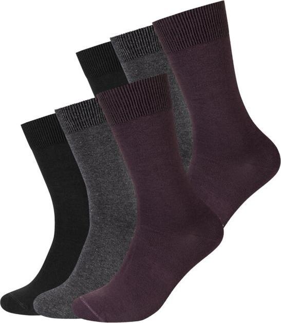 Grey, Red