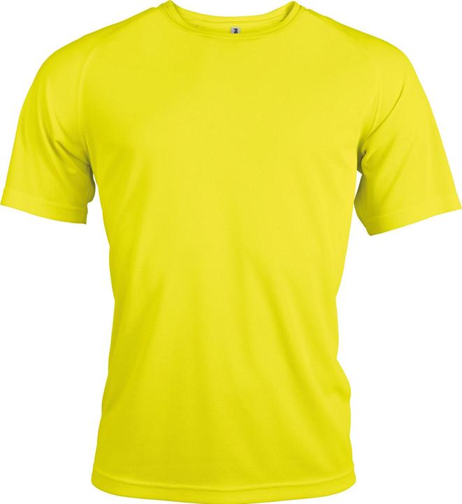Giallo neon