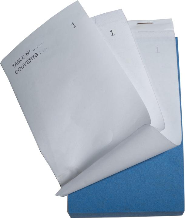 Image du produit Exacompta Bloc de serveurs (50 x)