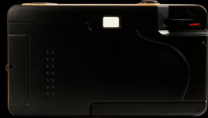 Produktbild Kodak Filmkamera M38 Gripefruit