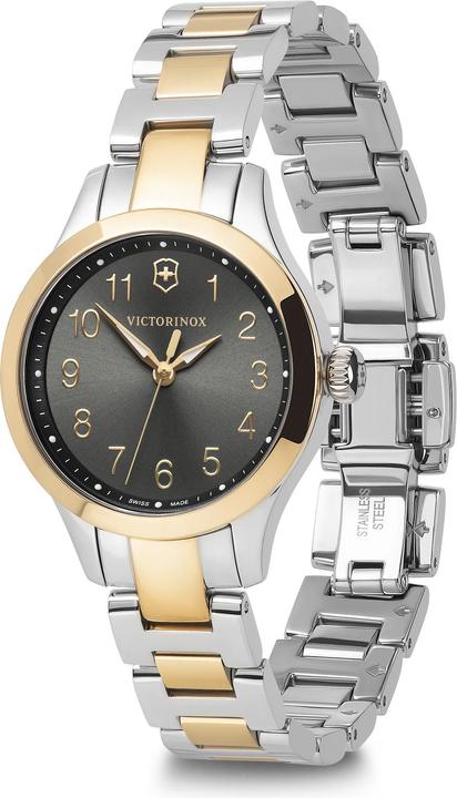 Produktbild Victorinox Alliance XS (Analoguhr, Swiss Made, 28 mm)