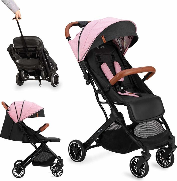 Productafbeelding MoMi Estelle