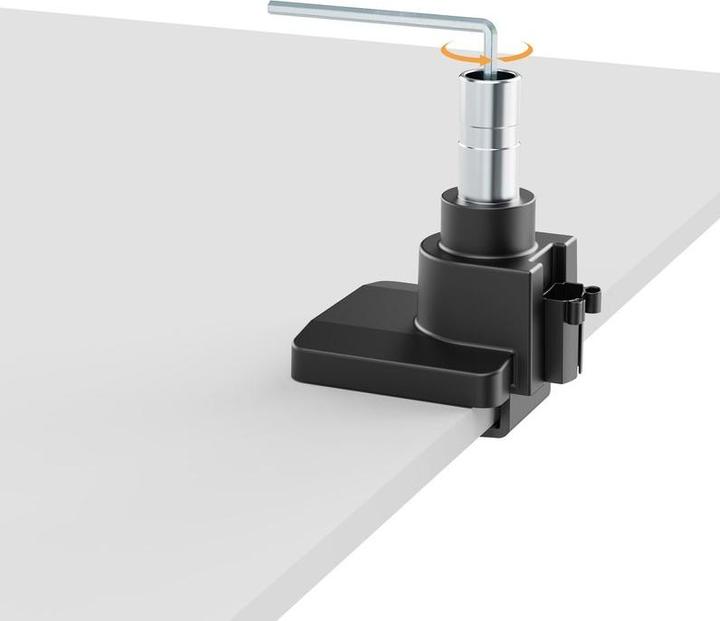 Produktbild Xantron Monitor Arm für XL Monitore (Tisch, 57")