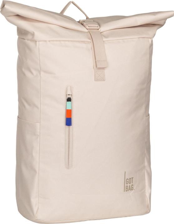 Image du produit GOT BAG Rolltop Rucksack Rolltop Easy (31 l)