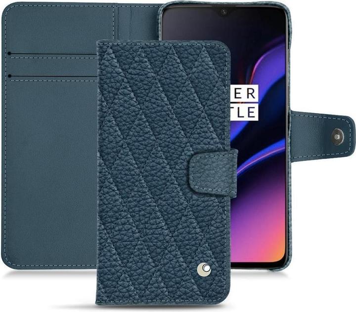 Productafbeelding Noreve Leren Portemonnee (OnePlus 6T)