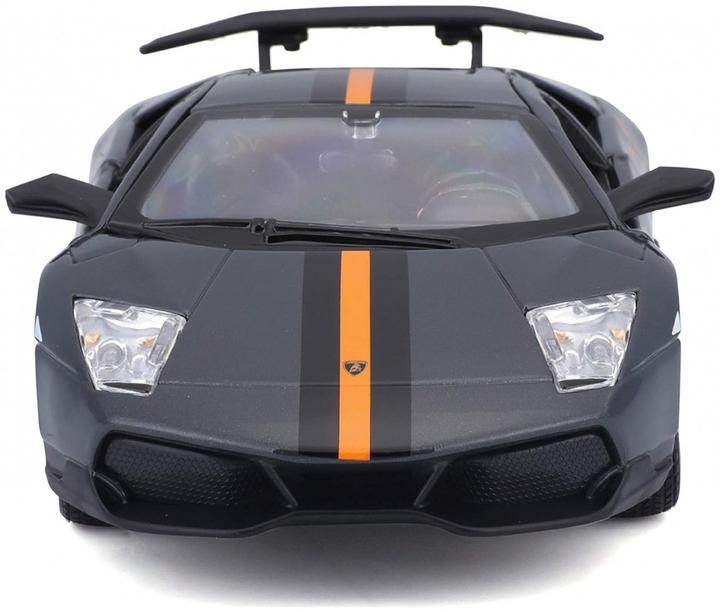 Immagine prodotto Bburago Lamborghini Murcielago LP 670-4 SV