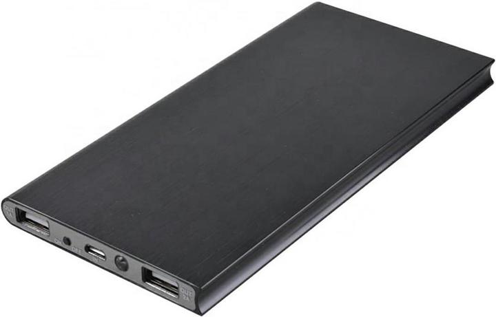 Image du produit ATL Telecom Ltd US13A Chargeur portable 20000 mAh mince noir (20000 mAh, 20000 W, 74 Wh)
