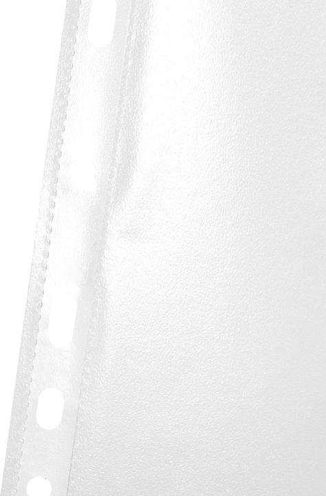 Actual product image Idena Document cover A4 10s grained 120µ (A4, 10 x)