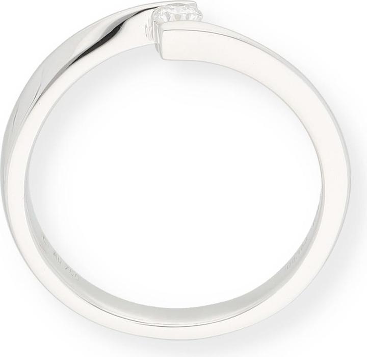 Image du produit Carat Solitaire (53, Or 750/18 K)