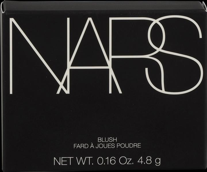 Produktbild NARS Cosmetics Blush (Orgasm)