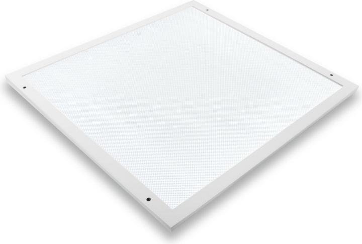 Image du produit Enova ELED 600400 - Panneau LED en saillie, UGR<19, 60x60 cm, 30 W, 3300 lm, 4000 K (3300 lm)