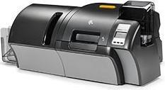 Actual product image Zebra Zxp Series 9 Card Printer (304 dpi)