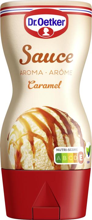 Dr. Oetker Caramel (240 g)