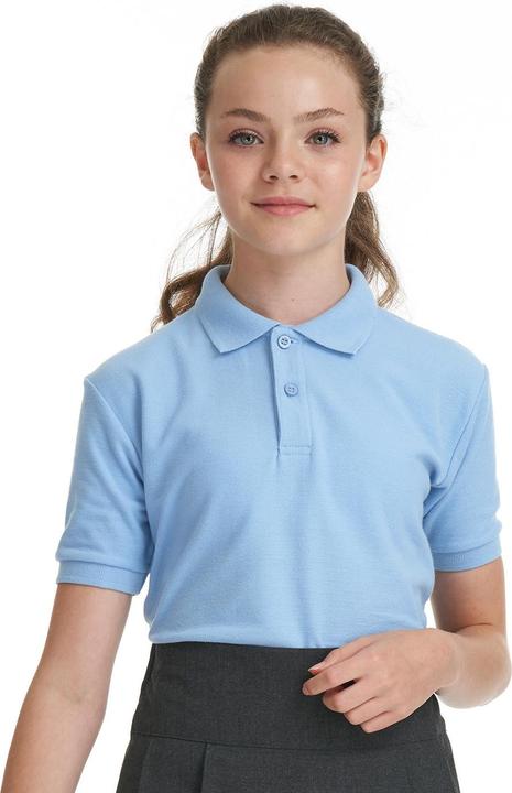 Image du produit Awdis Polo Academy (S)