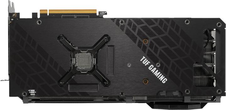 Image du produit ASUS TUF GAMING Radeon RX 6700 XT OC Edition (12 Go)
