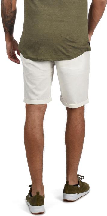 Actual product image Blend Lias Men's linen shorts (M)