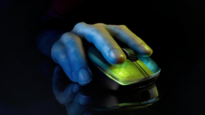 Actual product image Roccat Kone Pro Air (Wireless)