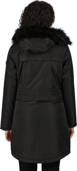 Produktbild Regatta Parka Lexis mit Kapuze (38)