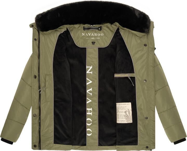 Image du produit Navahoo Frostii XIV (3XL)