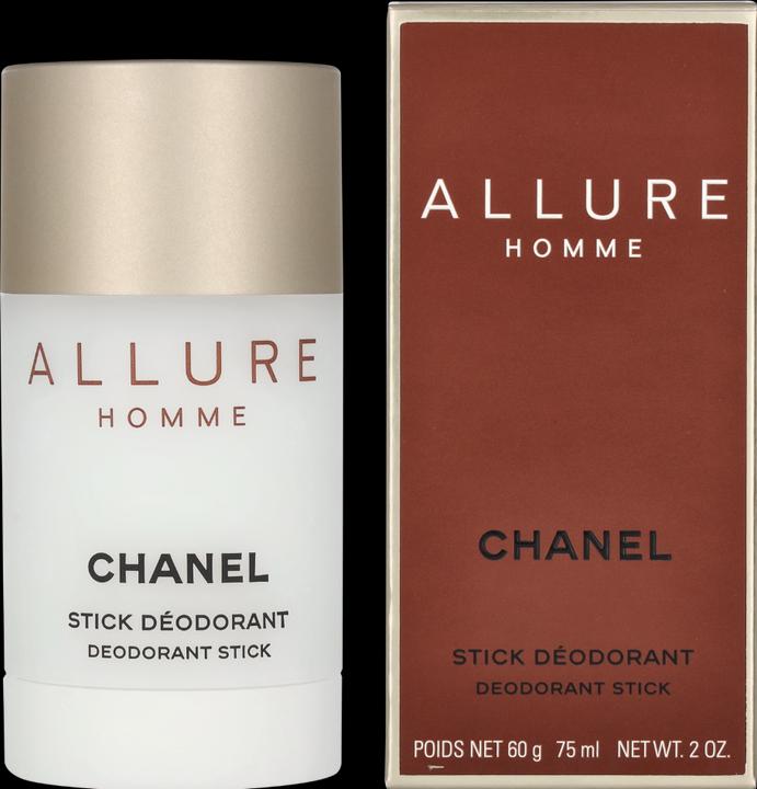 Immagine prodotto Chanel Allure (Stick, 75 ml)