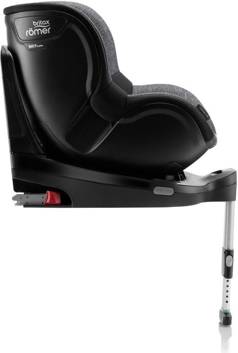 Produktbild Britax Römer Dualfix M i-Size (Kindersitz, ECE R129/i-Size Norm)
