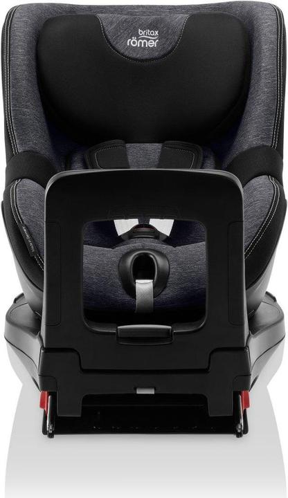 Produktbild Britax Römer Dualfix M i-Size (Kindersitz, ECE R129/i-Size Norm)