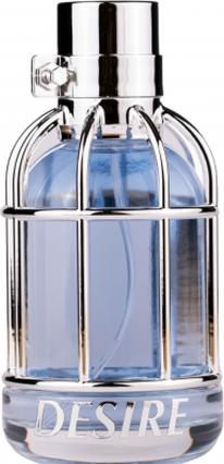 Maison Asrar Desire Eau De Parfum 100ml (Eau de parfum, 100 ml)