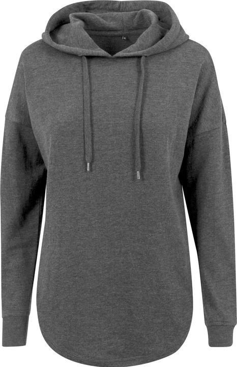 Build Your Brand OversizedKapuzenpullover