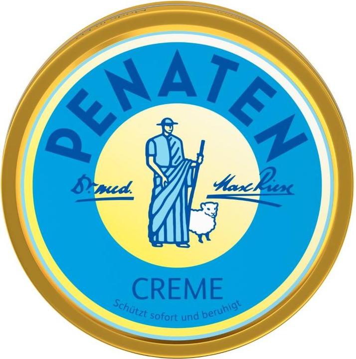 Produktbild Penaten Creme