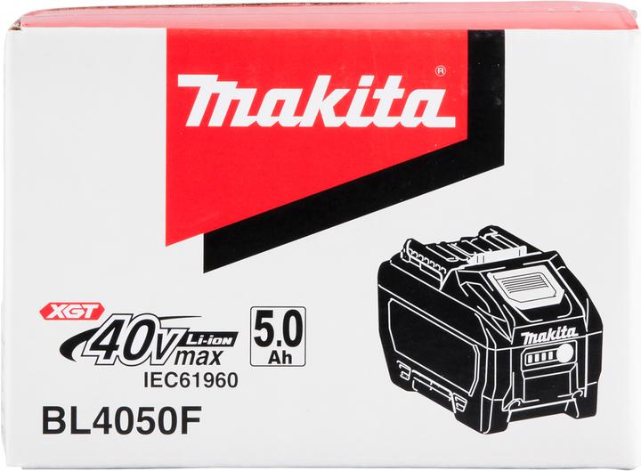 Produktbild Makita BL4050F (40 V)
