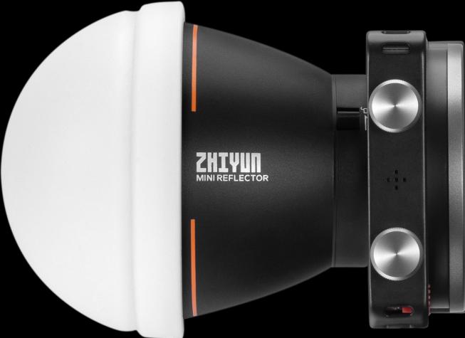 Image du produit Zhiyun Molus X100 (Autres lumières permanentes)
