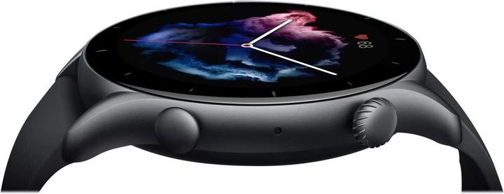 Produktbild Amazfit GTR 3 (45 mm)