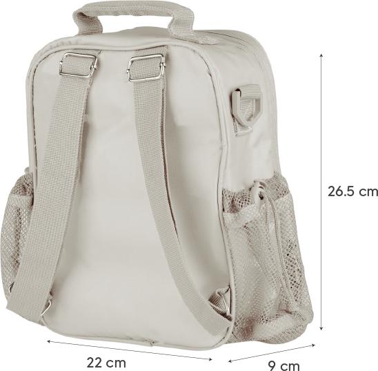 Produktbild Citron Kids Thermal Lunchbag Vehicles (0.50 l)