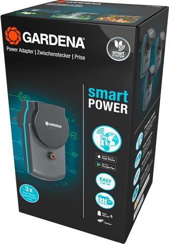 Produktbild Gardena Smart Power