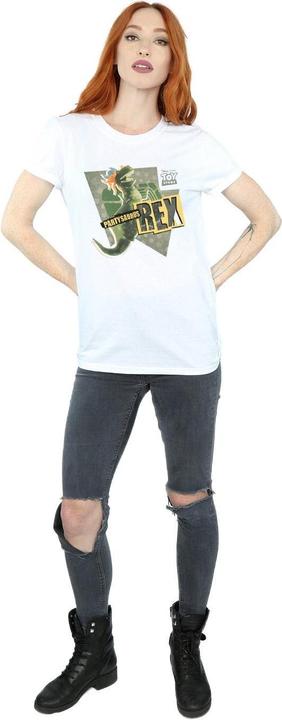 Produktbild Disney Toy Story Partysaurus Rex TShirt (S)